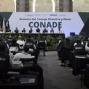 Imagen de Olimpiada Nacional