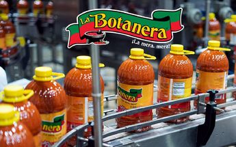 Salsa Botanera | Especial