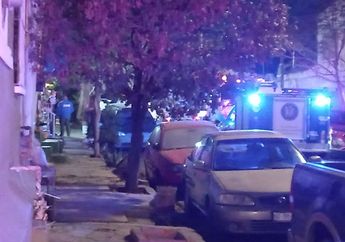 El hallazgo se dio en el cruce de las calles 5 de Febrero y Veracruz. | Cortesía