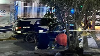 Indigente asesina a mujer en colonia Fidel Velázquez de Monterrey