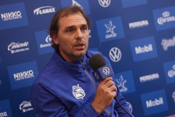 La Franja buscará regresar a la senda del triunfo / Agencia Es Imagen
