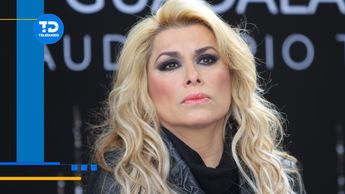 Dulce logró ganarse el cariño del público gracias a su talento y carisma.