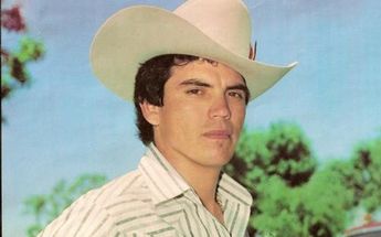 'Chalino' Sánchez murió hace 32 años / Archivo Milenio