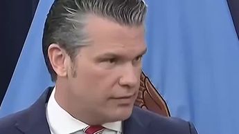 “¡No, el alto el fuego no ha terminado!» - Secretario de Guerra de EU” | Viory