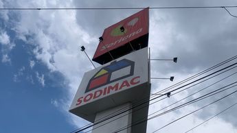Una nueva sucursal de Sodimac podría reemplazar a Soriana.