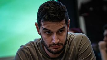 Adrián Marcelo