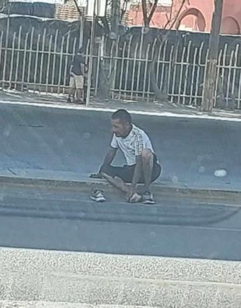 Desaparecido en Salinas Victoria es localizado sin vida | Especial