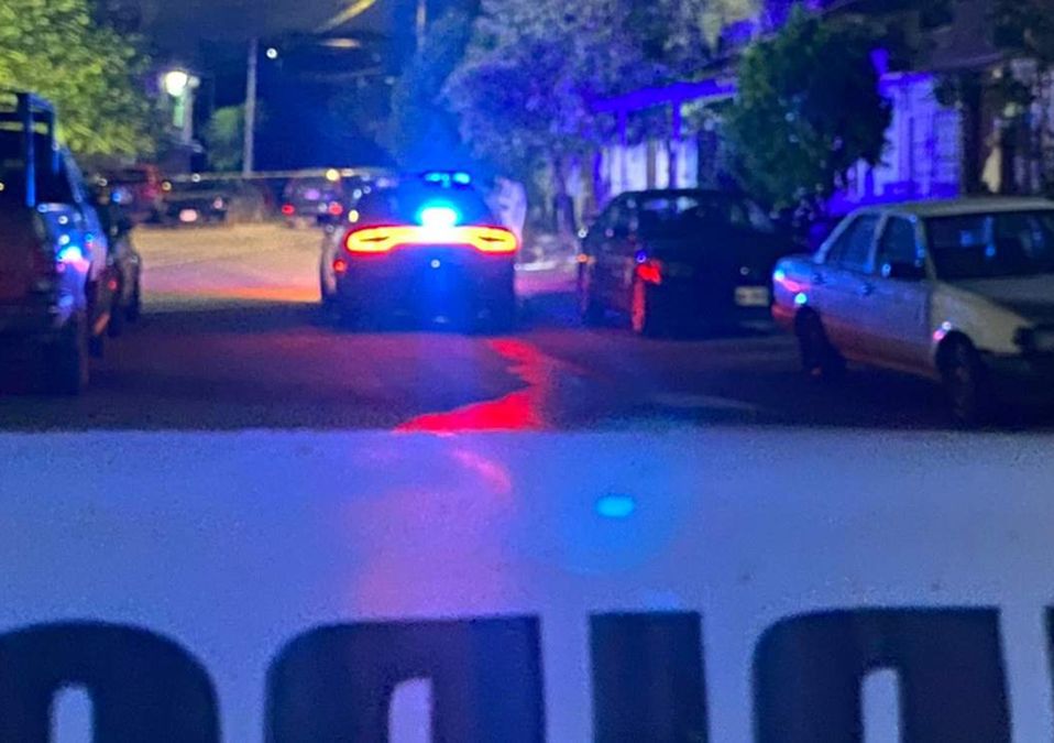Un motociclista fue ejecutado en el municipio de Juárez. | Miranda Arias