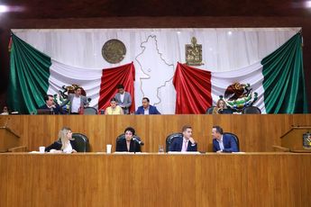 Legisladores de oposición exigen acciones inmediatas para garantizar el aire limpio en Nuevo León. | Especial