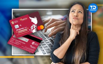 Mujeres con Bienestar Estado de México 2024 / Antonio Texta