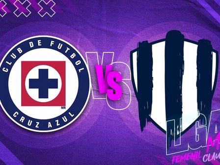 Rayadas llega a este encuentro luego de perder el Clásico Regio Femenil ante Tigres. / Especial