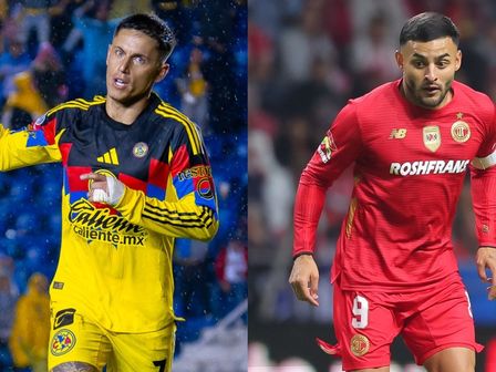 América buscará llevarse un nuevo título a sus vitrinas / Imago7