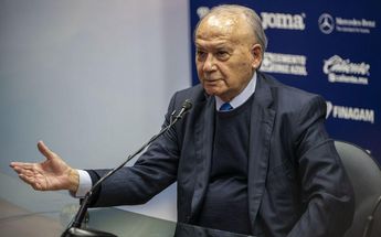 Interpol emite ficha roja contra Billy Álvarez