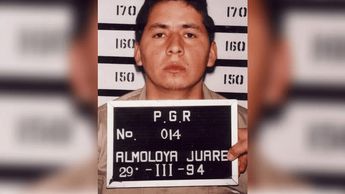 Mario Aburto fue condenado por el magnicidio de Luis Donaldo Colosio Murrieta, candidato a la presidencia de México. | Archivo