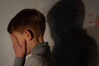Se promedian 20 denuncias diarias por maltrato infantil en México | Foto: Freepik