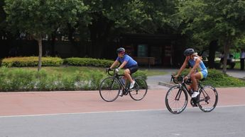 Puedes rentar bicicletas individuales y para toda la familia. | Especial
