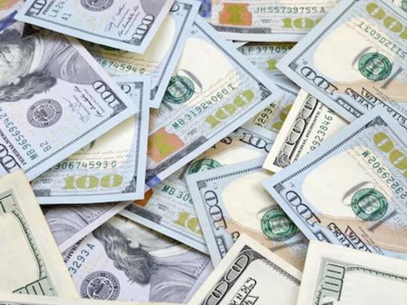 El precio del dólar influye en el costo de la plata y el centenario | Freepik