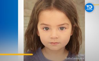 Hija de José Eduardo Derbez, según la IA