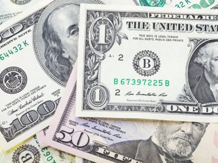 El peso cerró la semana pasada con 17.45 pesos | Freepik