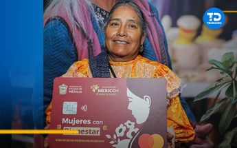 Te decimos cómo revisar los resultados de Mujeres con Bienestar / Gobierno del Edomex.