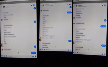 Conversaciones