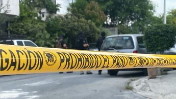 La violencia en Nuevo León ha afectado a todos los grupos sociales en la entidad. | Archivo