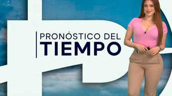Pronóstico del tiempo para CdMx, con Norma García - 26 de junio de 2025