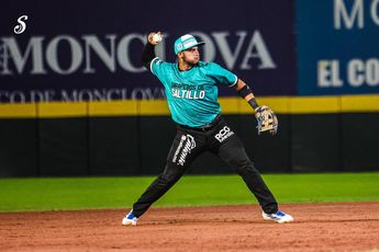 La organización de Saraperos refuerza su proyecto deportivo con una nueva visión para regresar al protagonismo en la LMB. | Saraperos de Saltillo