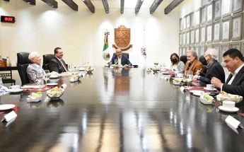 La administración de Miguel Treviño en San Pedro Garza García es investigada por la Fiscalía Anticorrupción de Nuevo León. | Archivo