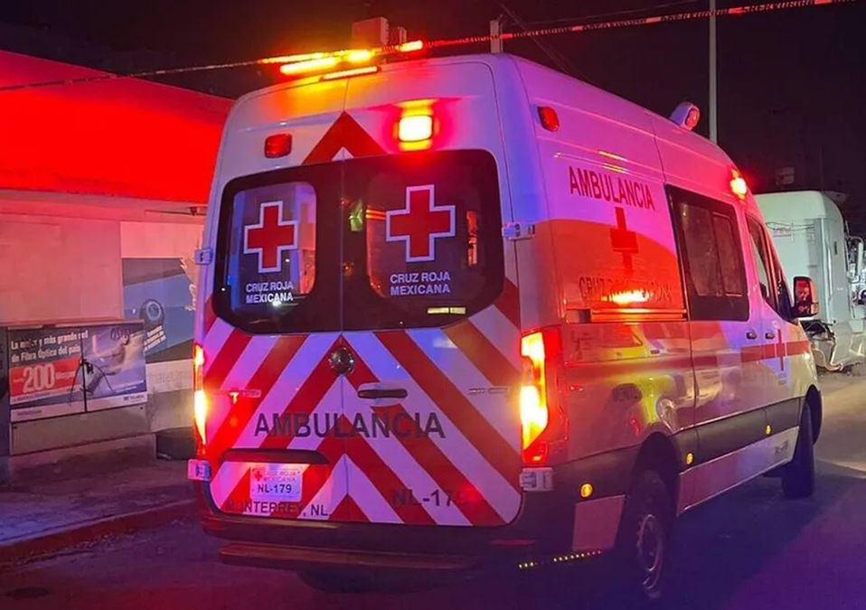 Matan a balazos a un hombre a bordo de su bicicleta en Monterrey