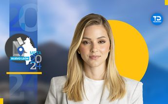 Mariana Rodríguez | Especial