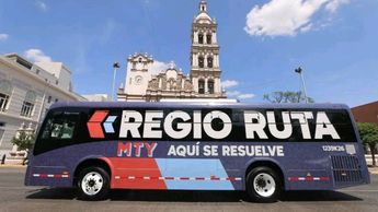 Regio Ruta Monterrey