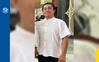 Abraham Ricardo Flores Gómez desaparecido en Santa Catarina | Especial
