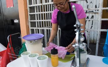 Las mujeres que habitan en el Estado de México pueden solicitar ser beneficiarias de la Pensión Bienestar | Cuartoscuro