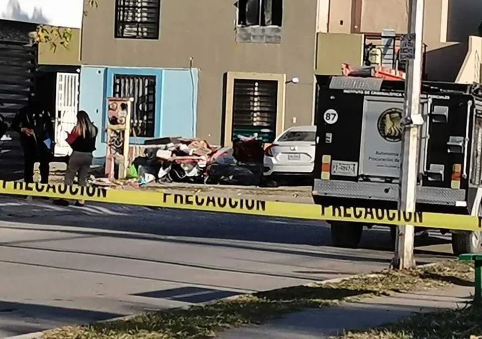 Ataque a balazos provoca persecución en Guadalupe; hay dos muertos y dos detenidos