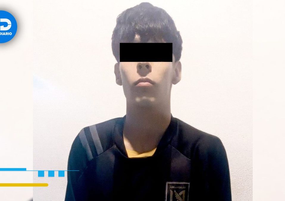 Los hechos fueron reportados por la madre de la ex novia del joven. | Especial