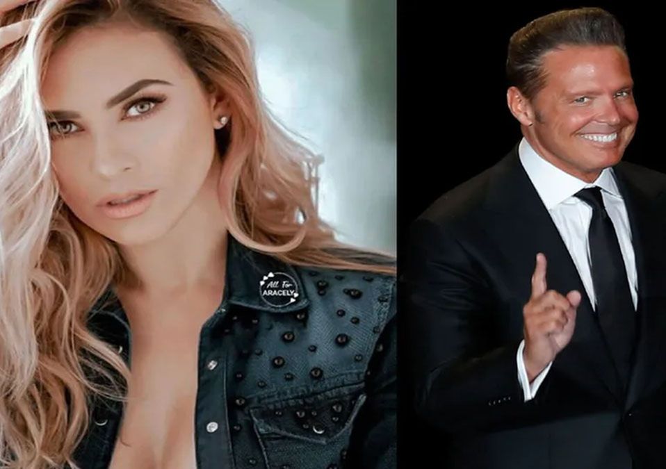 Luis Miguel no ha pagado pensión de sus dos hijos desde 2019, dice abogado de Aracely Arámbula