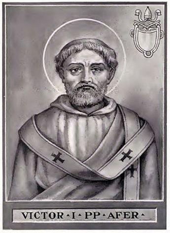San Víctor se celebra cada 8 de mayo