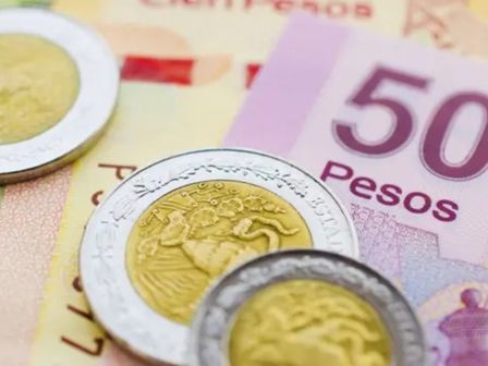 Precio del dólar hoy, martes 29 de abril de 2025
