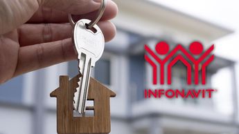 El Infonavit ofrece viviendas recuperadas para trabajadores que buscan casa a menor costo.