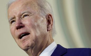 Joe Biden, presidente de Estados Unidos /Reuters