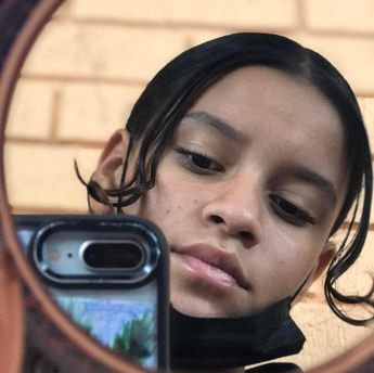 Lucero Yamileth Mora Tamez desaparecida en Guadalupe, Nuevo León | Especial