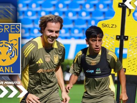 Entérate de todas las noticias de Tigres HOY 30 de septiembre. / Especial