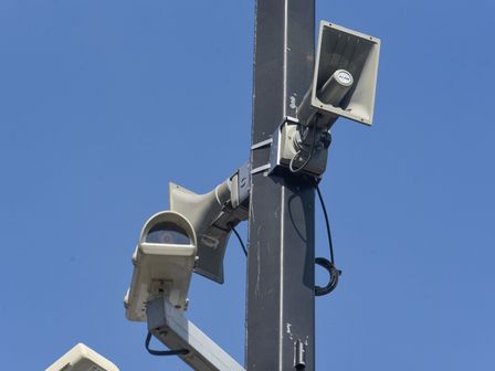 Al sonar la Alerta Sísmica las personas deben salir de los inmuebles | Cuartoscuro
