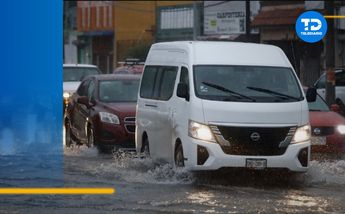 Lluvia