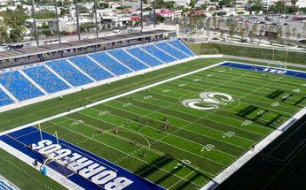 Estadio Banorte, lugar del próximo con cierto de 'El Buki en Monterrey' | Tecnológico de Monterrey