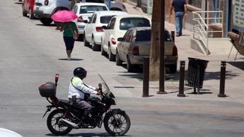 La renovación de licencias de conducir se realiza a través de los módulos habilitados por la Dirección de Tránsito y Vialidad