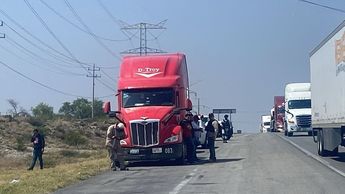 El trágico hecho ocurrió la mañana de este sábado, a la altura del Kilómetro 35. | Erik Solheim Rocha
