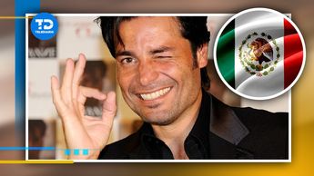 Chayanne en México