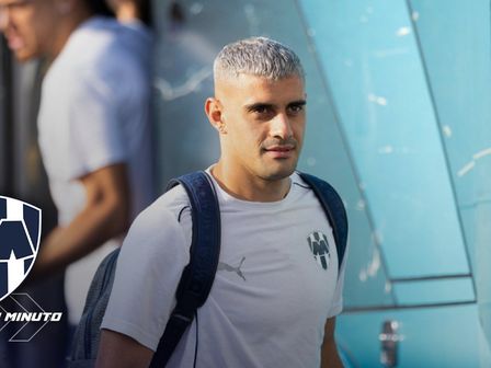 Entérate de las últimas noticias de Rayados HOY 28 de abril. / Especial